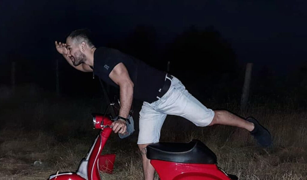 Auf geht's! Das Ziel ist in Sicht! Dein bestes ICH aller Zeiten!