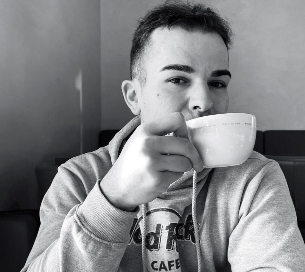 Paolo Appella Ihr Personal Trainer